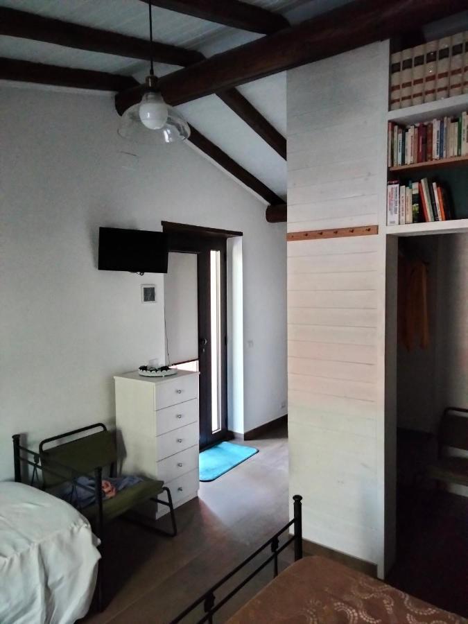 Cuntarati Nature Tourism - Simeto Etna Bronte Luaran gambar