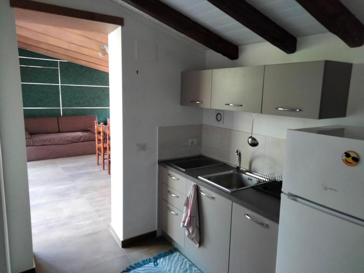 Cuntarati Nature Tourism - Simeto Etna Bronte Luaran gambar