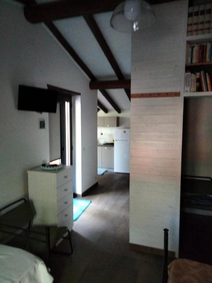 Cuntarati Nature Tourism - Simeto Etna Bronte Luaran gambar