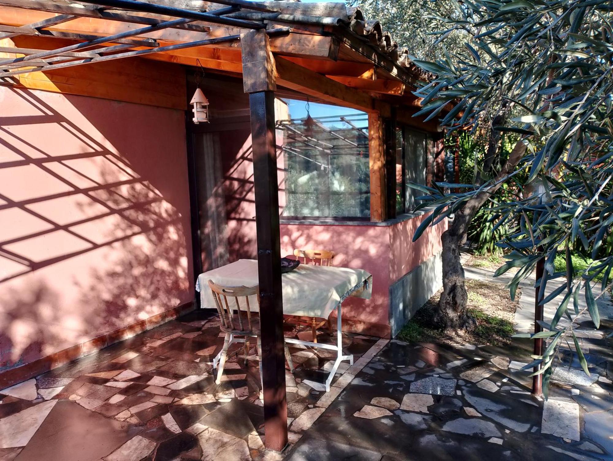 Cuntarati Nature Tourism - Simeto Etna Bronte Bilik gambar